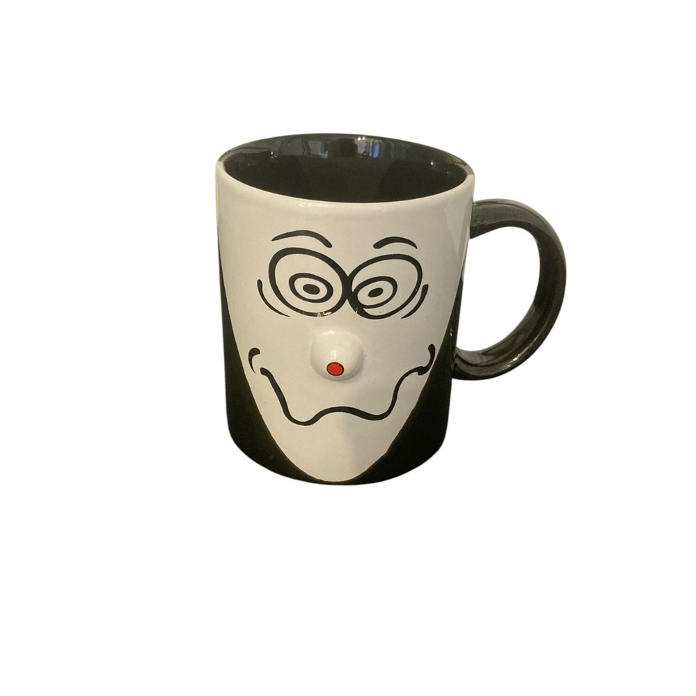 Funny 8oz mug